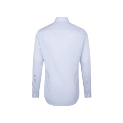 Seidensticker BUSINESS Hemd 72er Langarm Kent Slim-Fit...