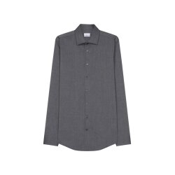 Seidensticker BUSINESS Hemd 72er Langarm Kent Slim-Fit...