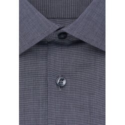 Seidensticker BUSINESS Hemd 72er Langarm Kent Slim-Fit...