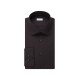 Seidensticker BUSINESS Hemd 72er Langarm Kent Slim-Fit Schwarz