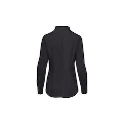 Seidensticker KELCHKRAGENBLUSE Damen Langarm Slim-Fit...