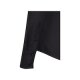 Seidensticker KELCHKRAGENBLUSE Damen Langarm Slim-Fit Schwarz