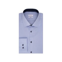 Seidensticker BUSINESS Herren Hemd Langarm Kent Slim...