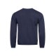 Greiff STRICK Herren Pullover Langarm V-Neck Regular Dunkelblau