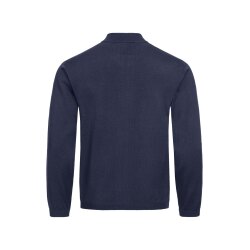 Greiff STRICK Herren Strickjacke Reißverschluss...