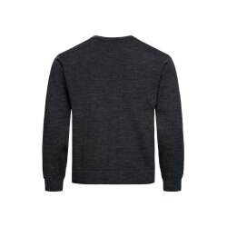 Greiff STRICK Herren Strickjacke Langarm V-Neck Regular...
