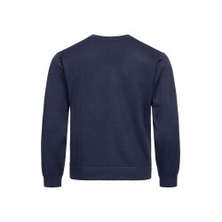 Greiff STRICK Herren Strickjacke Langarm V-Neck Regular...
