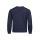 Greiff STRICK Herren Strickjacke Langarm V-Neck Regular Dunkelblau