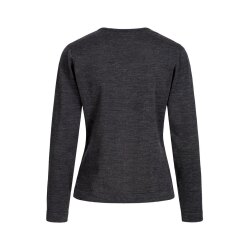 Greiff STRICK Damen Strickjacke V-Neck...