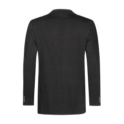 Greiff Corporate Sakko Herren CASUAL Regular Glencheck...