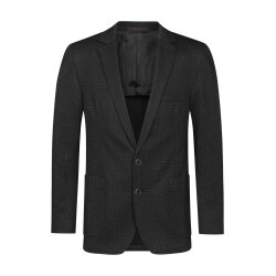 Greiff Corporate Sakko Herren CASUAL Regular Glencheck...