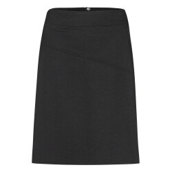 Greiff CASUAL Damen Business-Jerseyrock Regular Fit...