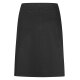 Greiff CASUAL Damen Business-Jerseyrock Regular Fit Anthrazit
