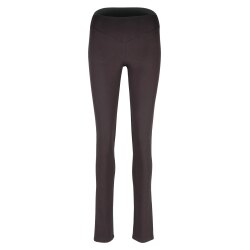 beb MEDIZIN/PFLEGE Damen LEGGINGS Baumwollmix Bi-Stretch...