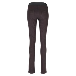 beb MEDIZIN/PFLEGE Damen LEGGINGS Baumwollmix Bi-Stretch...