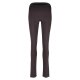beb MEDIZIN/PFLEGE Damen LEGGINGS Baumwollmix Bi-Stretch Schwarz