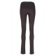 beb MEDIZIN/PFLEGE Damen LEGGINGS Baumwollmix Bi-Stretch Schwarz