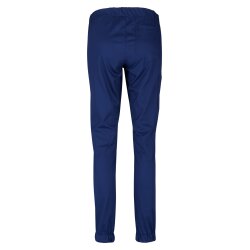 beb MEDIZIN/PFLEGE Unisex SCHLUPFHOSE Baumwollmix Stretch...