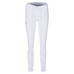 beb MEDIZIN/PFLEGE Unisex SCHLUPFHOSE Baumwollmix Stretch...