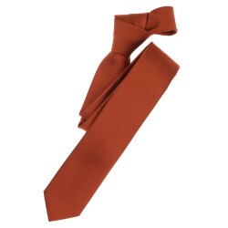 VENTI Herren Business-Krawatte 6cm Polyester/Seidenmix...