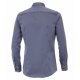 VENTI Herren Businesshemd 69er Langarm Kent Modern-Fit Blau