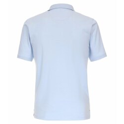 CASAMODA Herren Poloshirt Kurzarm Regular Stretch...