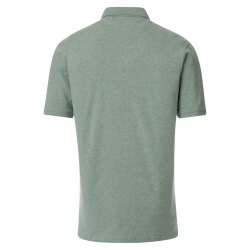 CASAMODA Herren Poloshirt Kurzarm Regular Stretch...