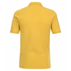 CASAMODA Herren Poloshirt Kurzarm Regular Stretch...