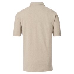 CASAMODA Herren Poloshirt Kurzarm Regular Stretch...