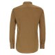 VENTI Herren Businesshemd Langarm Kent Modern-Fit Gelb