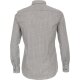 SALE VENTI Herren Businesshemd Langarm Kent Modern-Fit Anthrazit