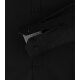 VENTI Herren Businesshemd Langarm Kent Body-Fit Schwarz
