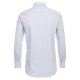 VENTI Herren Businesshemd Langarm Kent Jersey Hellblau