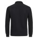 CASAMODA Herren Sweatshirt Troyer Langarm Regular-Fit Marine