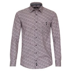 CASAMODA Herren Freizeithemd Langarm Kent Casual-Fit...
