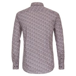 CASAMODA Herren Freizeithemd Langarm Kent Casual-Fit...