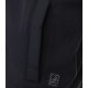 CASAMODA Herren Sweatweste Stehkragen Zipper Regular Marine