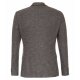 VENTI Herren Sakko City Revers Casual Grün meliert