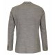 VENTI Herren Sakko City Revers Casual Grün meliert