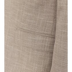 VENTI Herren Sakko City Revers Casual Beige meliert