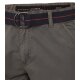 CASAMODA Herren Cargo-Bermuda-Shorts 1/2 Regular Fit Schilfgrün