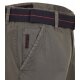 CASAMODA Herren Cargo-Bermuda-Shorts 1/2 Regular Fit Schilfgrün
