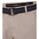 CASAMODA Herren Cargo-Bermuda-Shorts 1/2 Regular Fit Beige