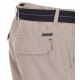 CASAMODA Herren Cargo-Bermuda-Shorts 1/2 Regular Fit Beige