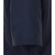 VENTI Herren Businesshemd Kurzarm Kent Modern-Fit Marine