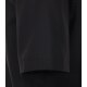 VENTI Herren Businesshemd Kurzarm Kent Modern-Fit Schwarz