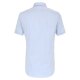 VENTI Herren Businesshemd Kurzarm Kent Body-Fit Hellblau