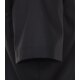 VENTI Herren Businesshemd Kurzarm Kent Body-Fit Schwarz