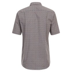 CASAMODA Herren Freizeithemd Kurzarm Kent Comfort-Fit...