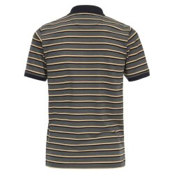 CASAMODA Herren Polo-Shirt Kurzarm Polokragen Regular...